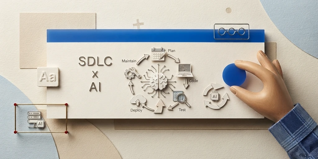 How Are Traditional SDLC Models Changing Because of AI?