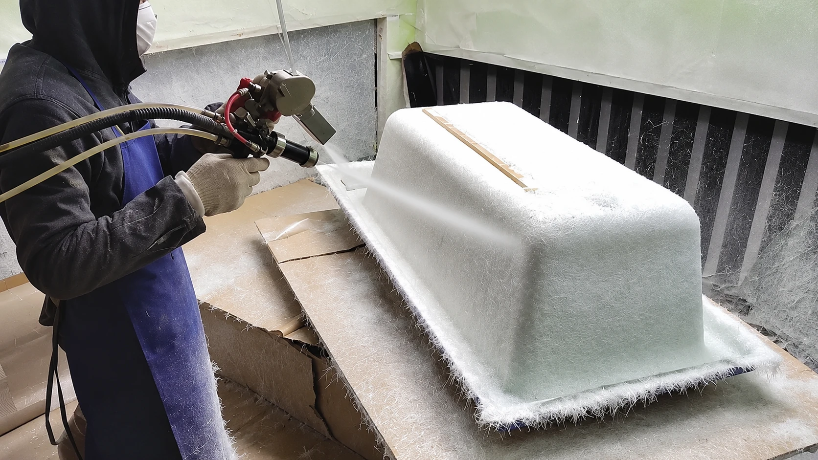 Popular Materials for Freestanding Bathtubs India