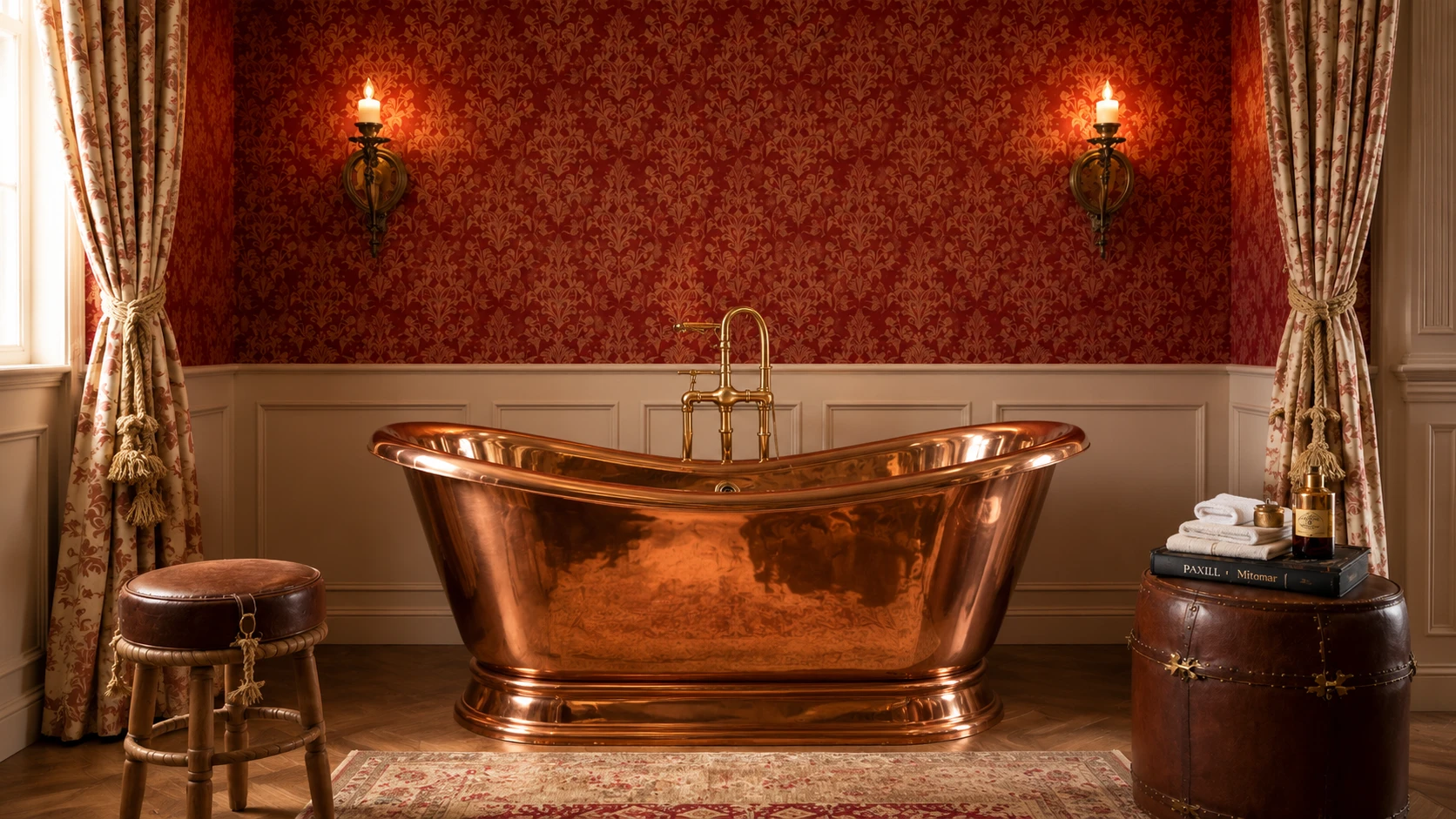 Why Traditional Bathtubs Are Risky for Seniors