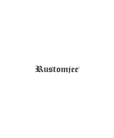 RUSTOMJEE