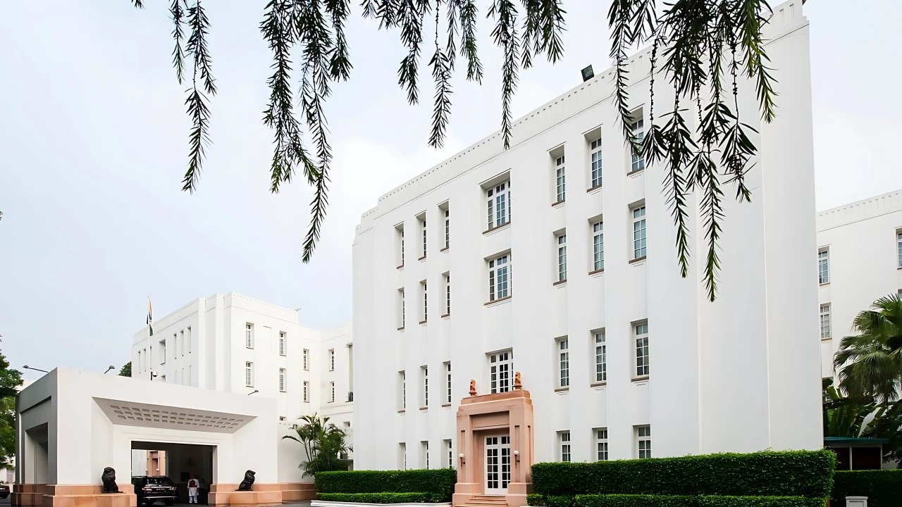 The Imperial, New Delhi
