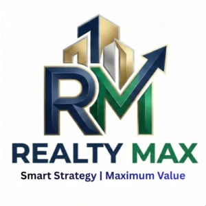 MAX REAlLTY