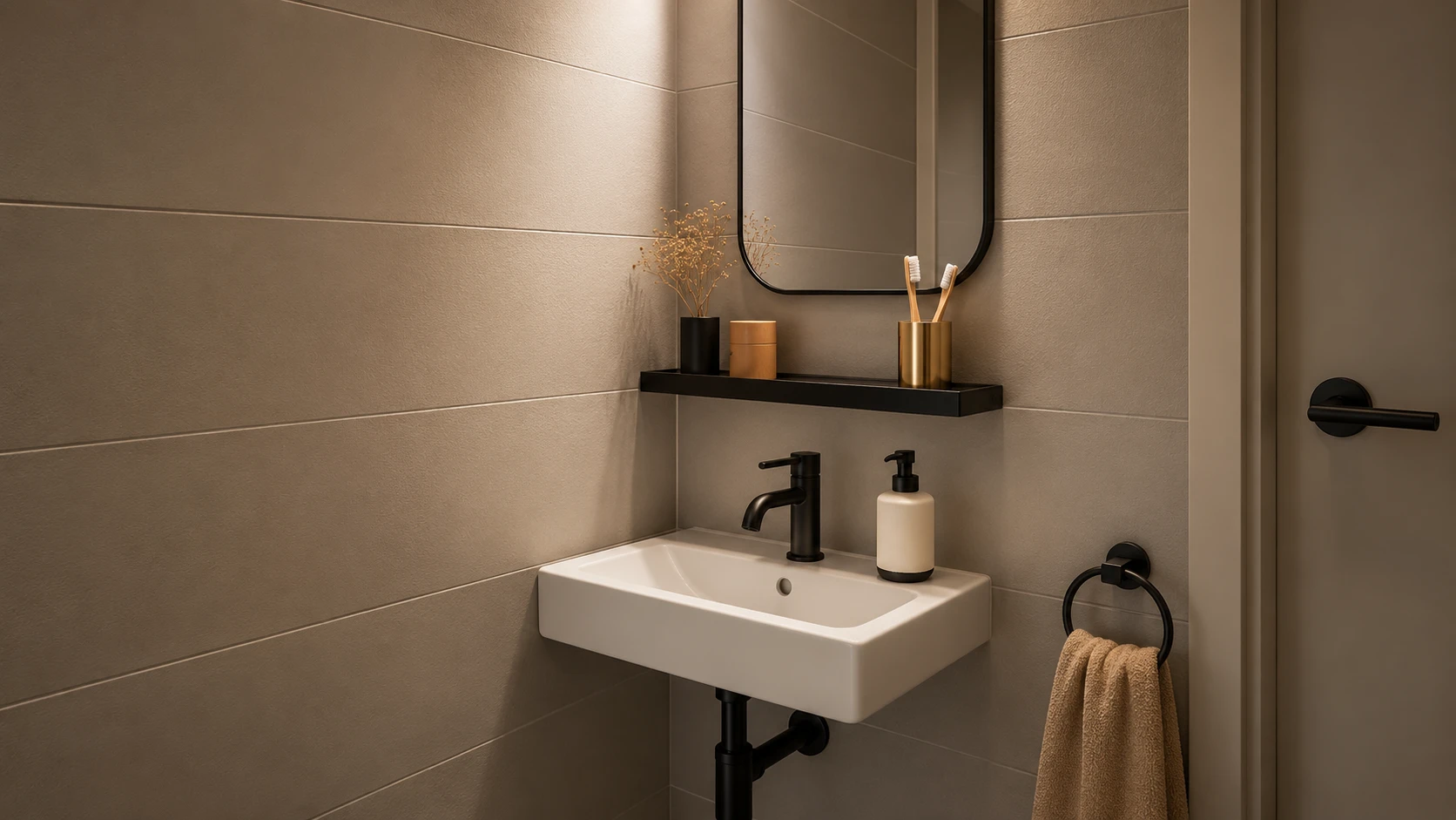 Top Mistakes to Avoid When Choosing Faucets for Small Bathroom Sinks
