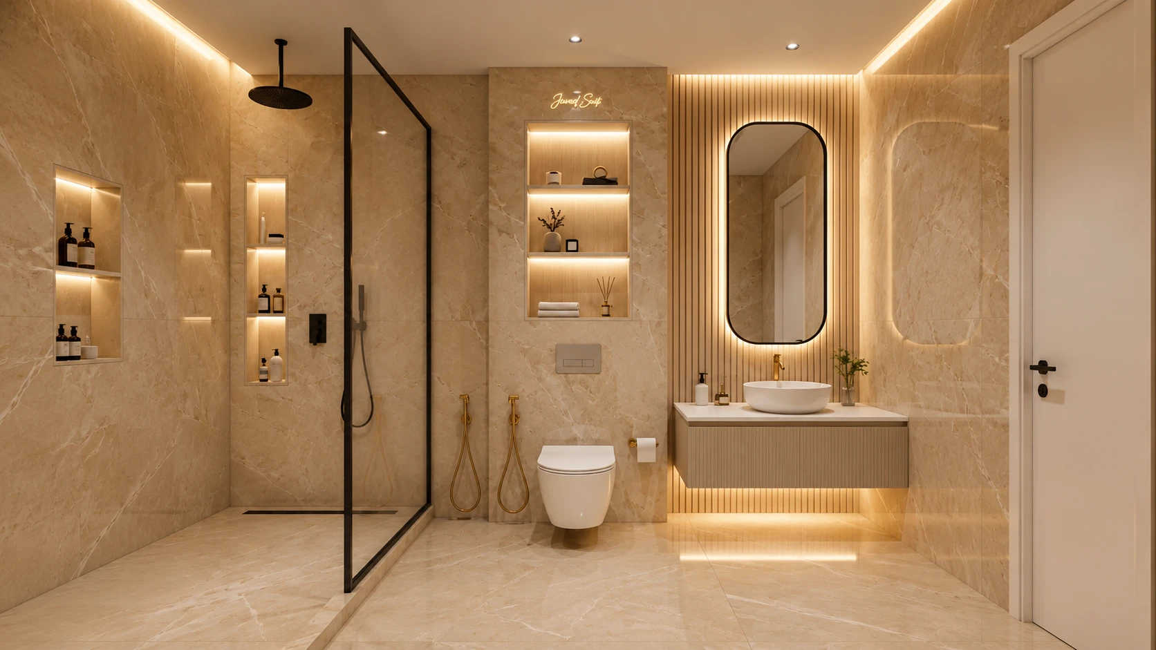Key Factors to Consider Before Upgrading to Luxury Bathroom Fittings