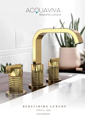 Faucet Catalogue 