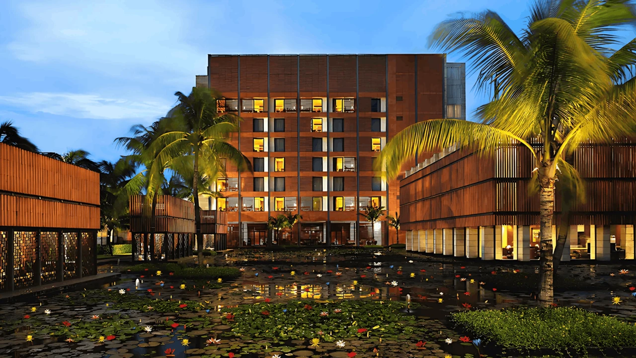 ITC Sonar Bangla, Kolkata