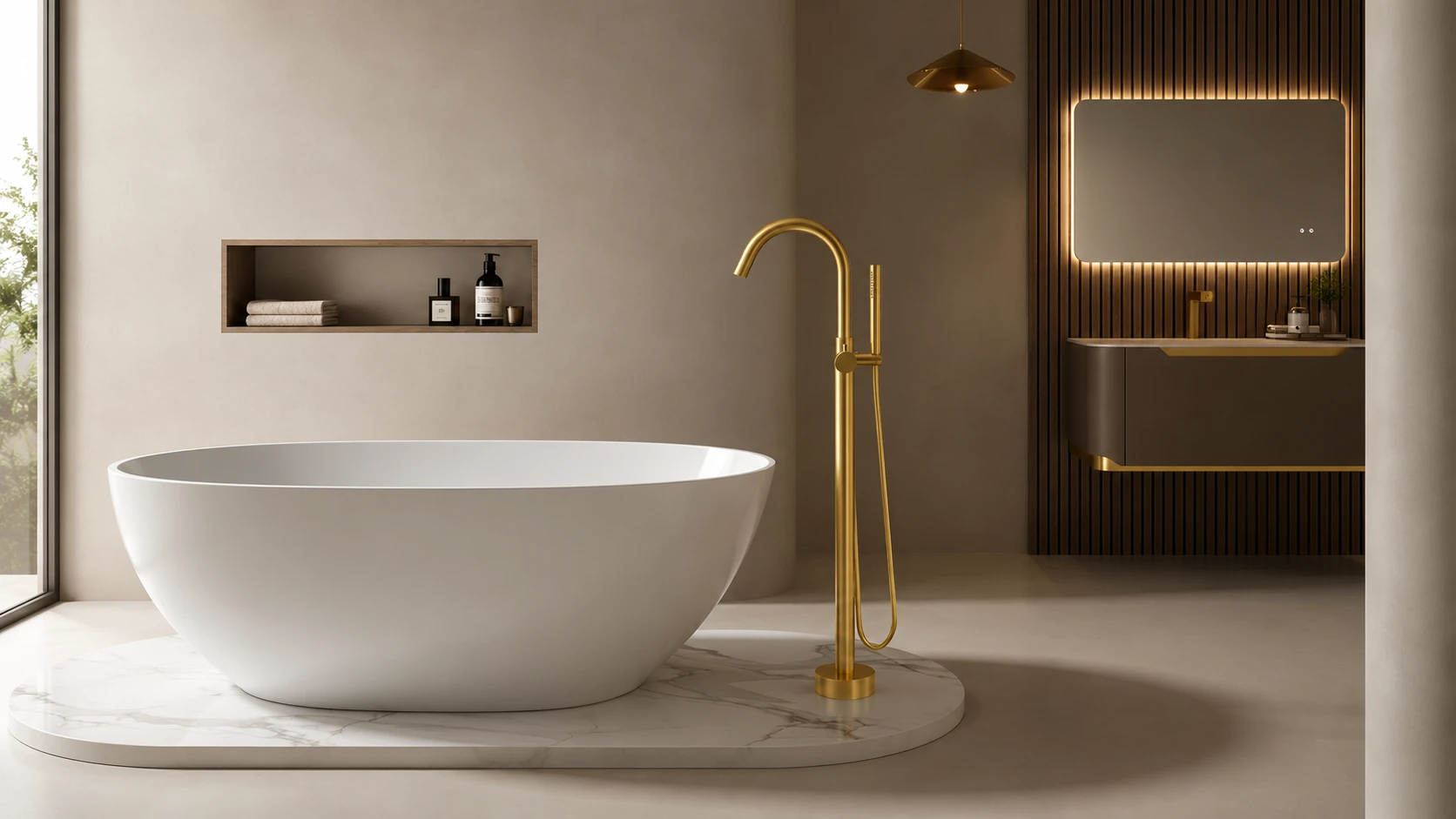 Comprehensive Guide to Match Bathroom Accessories Online India with Interior Theme