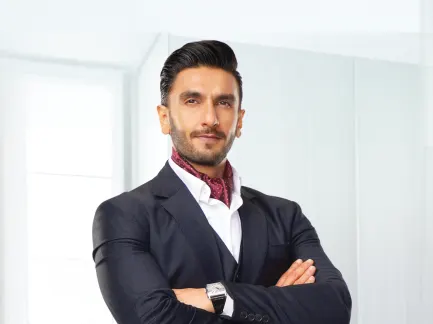 Ranveer Singh joins as co-brand ambassador