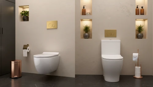Wall Hung Toilet Seat vs Floor Mounted: Which Is Right for Your Bathroom?