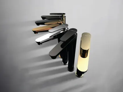 Launch of the Aurum Collection