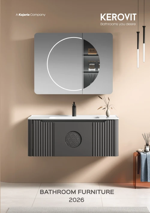 Vanity Bathroom Furniture Catalogue