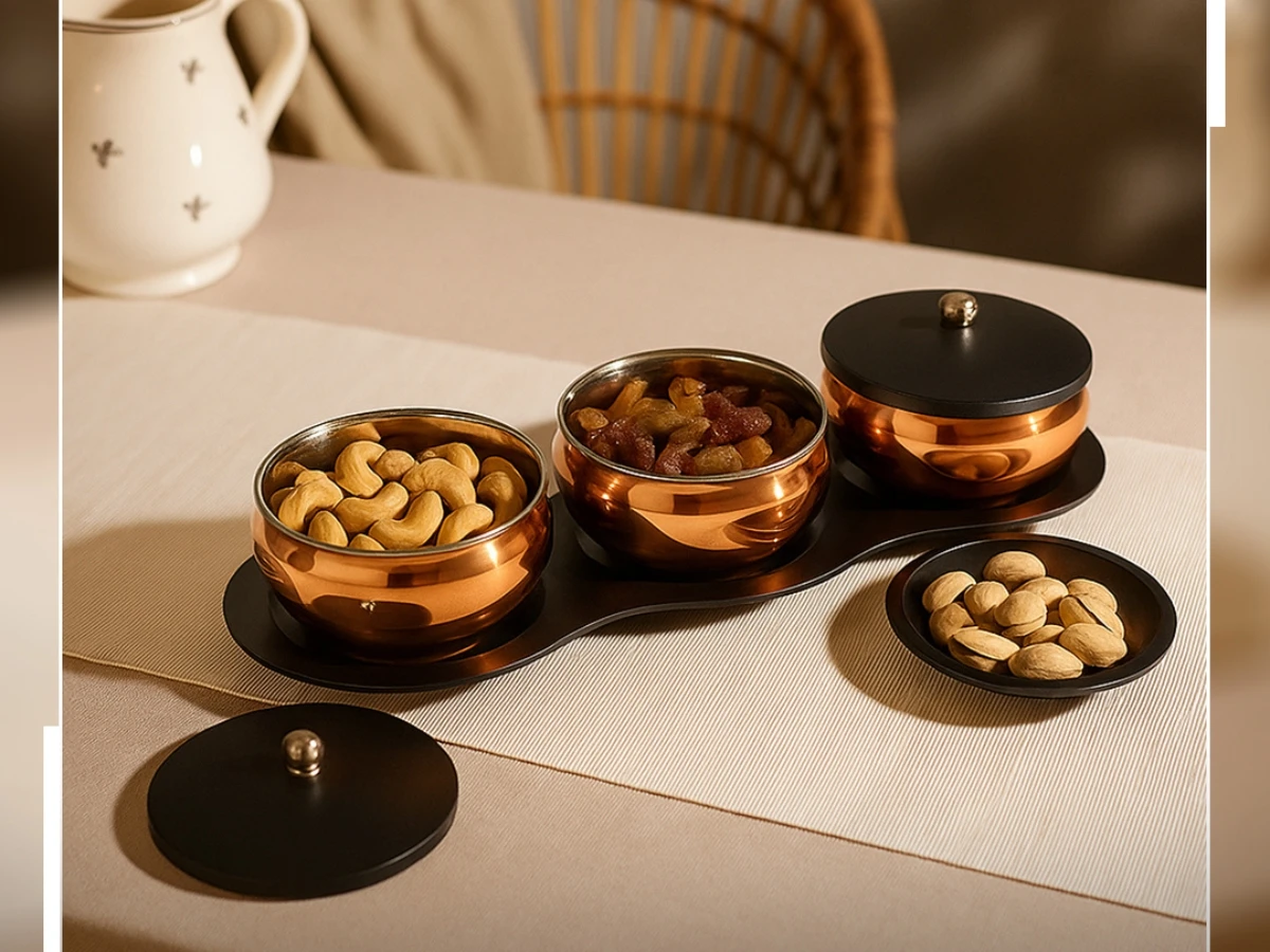 Unwrap Success: Corporate Gifting Show 2023