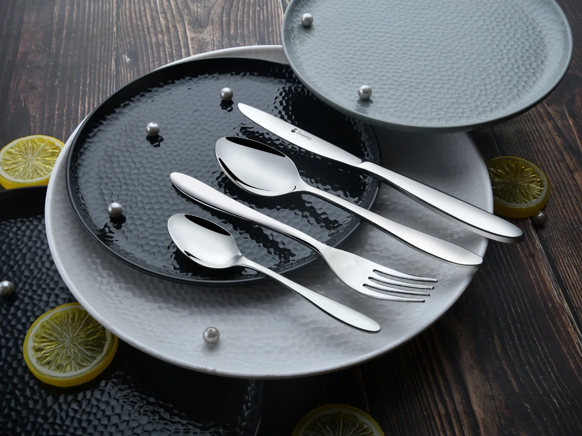 How to Find Luxurious Cutlery Sets In Affordable Budget