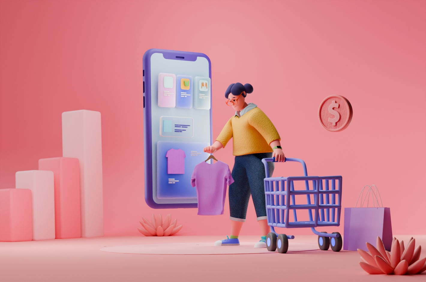 Direct to Consumer